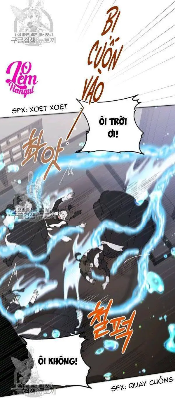 Cách Để Em Bảo Vệ Anh Nettruyen ZZZ Chương 23 Page 17