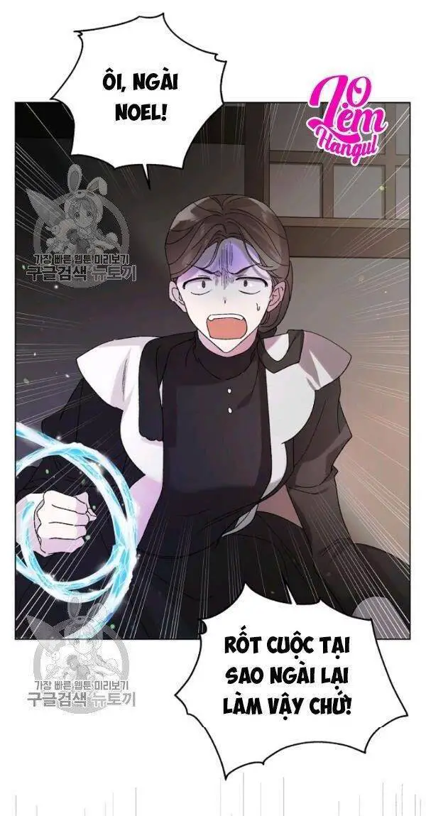 Cách Để Em Bảo Vệ Anh Nettruyen ZZZ Chương 23 Page 18