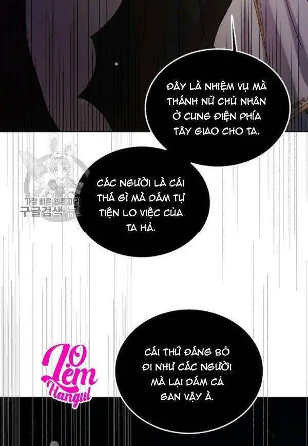 Cách Để Em Bảo Vệ Anh Nettruyen ZZZ Chương 23 Page 20