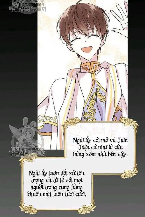Cách Để Em Bảo Vệ Anh Nettruyen ZZZ Chương 23 Page 27