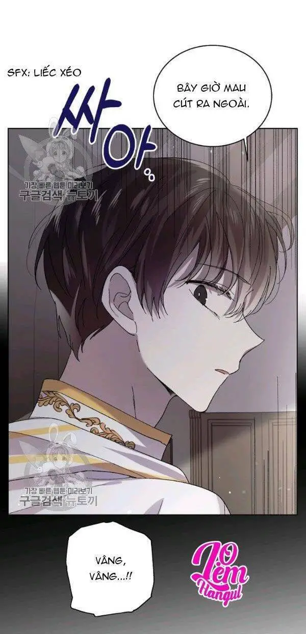 Cách Để Em Bảo Vệ Anh Nettruyen ZZZ Chương 23 Page 32