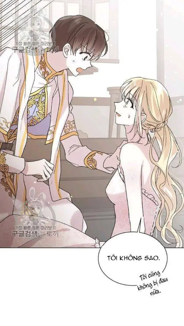Cách Để Em Bảo Vệ Anh Nettruyen ZZZ Chương 23 Page 34