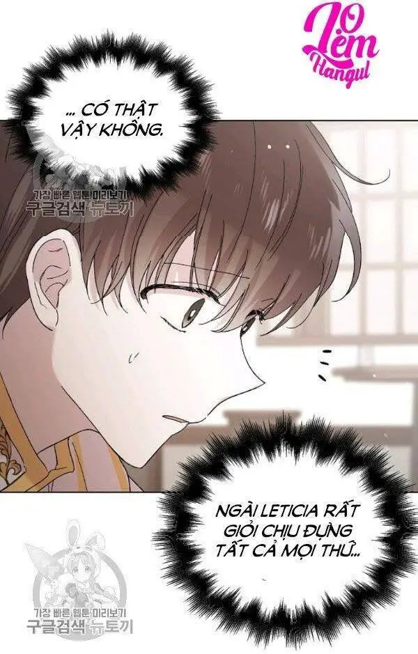 Cách Để Em Bảo Vệ Anh Nettruyen ZZZ Chương 23 Page 35