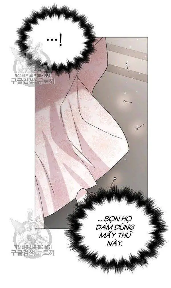 Cách Để Em Bảo Vệ Anh Nettruyen ZZZ Chương 23 Page 38