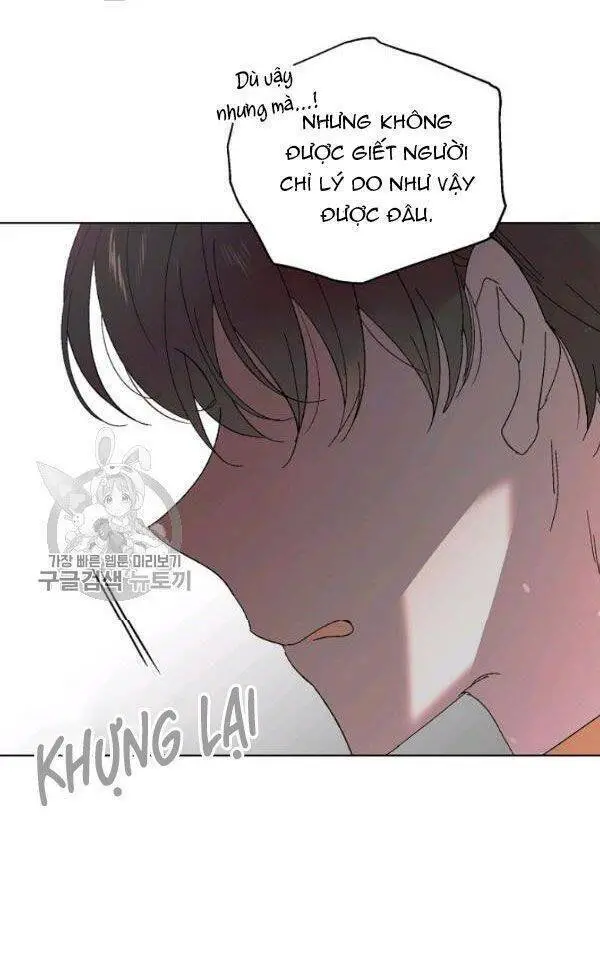 Cách Để Em Bảo Vệ Anh Nettruyen ZZZ Chương 23 Page 42