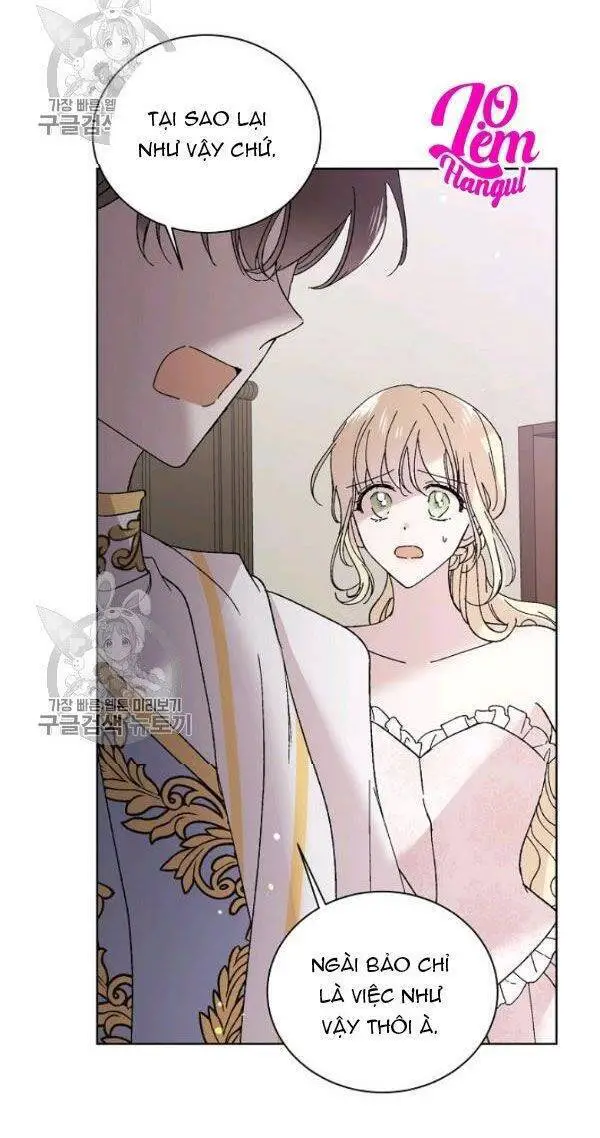 Cách Để Em Bảo Vệ Anh Nettruyen ZZZ Chương 23 Page 43
