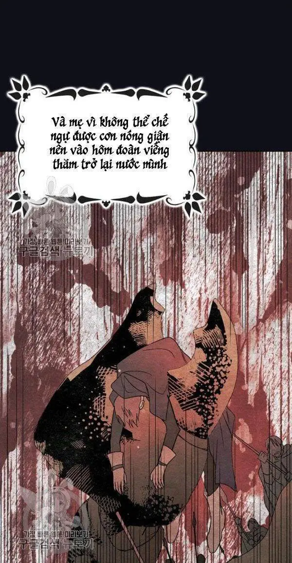 Cách Để Em Bảo Vệ Anh Nettruyen ZZZ Chương 23 Page 55