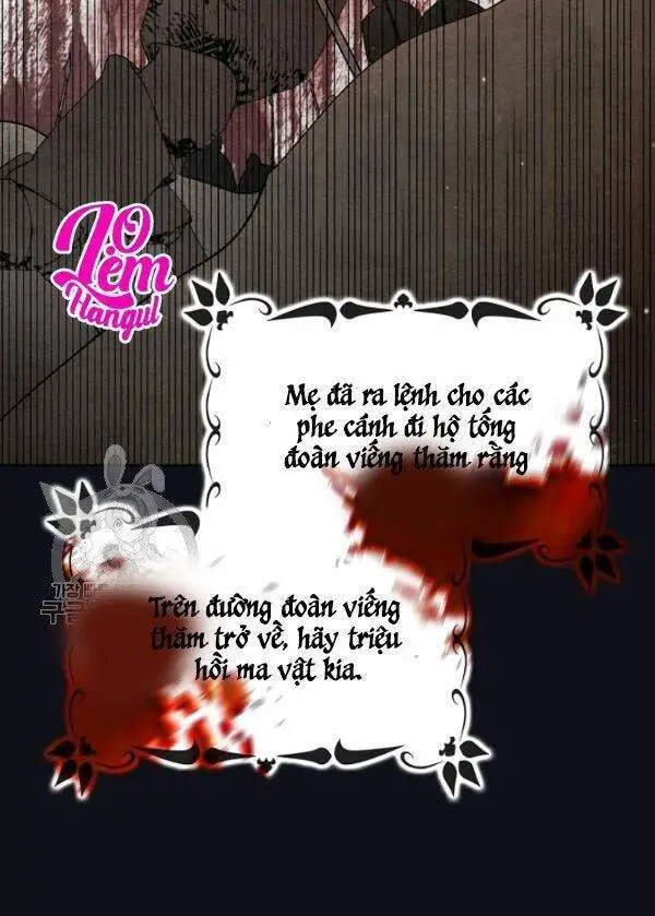 Cách Để Em Bảo Vệ Anh Nettruyen ZZZ Chương 23 Page 56