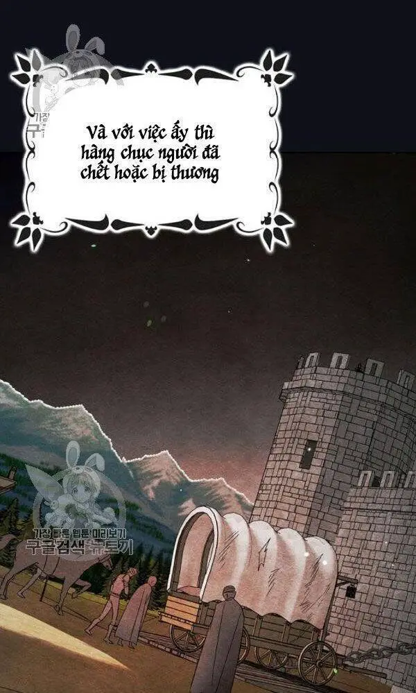Cách Để Em Bảo Vệ Anh Nettruyen ZZZ Chương 23 Page 57