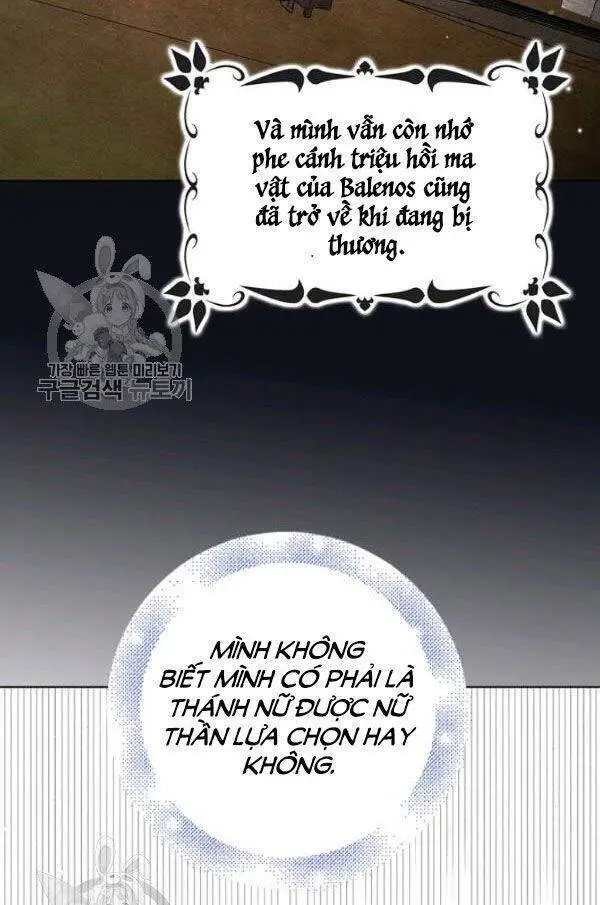 Cách Để Em Bảo Vệ Anh Nettruyen ZZZ Chương 23 Page 58