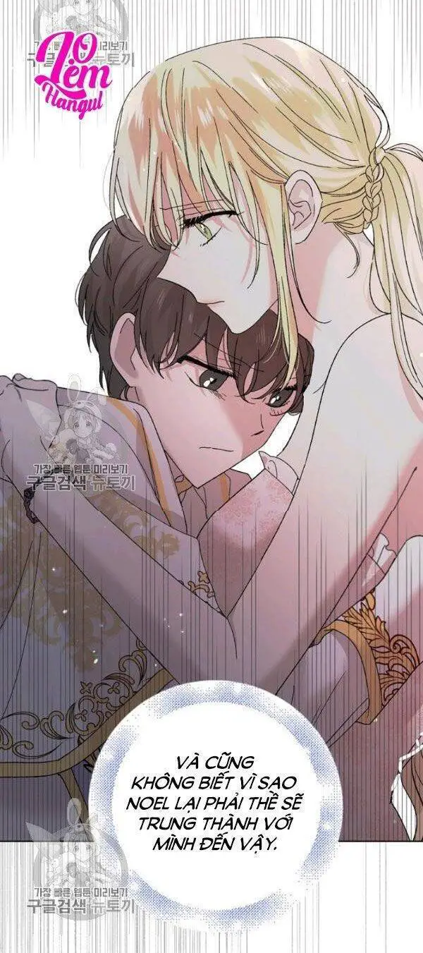 Cách Để Em Bảo Vệ Anh Nettruyen ZZZ Chương 23 Page 59