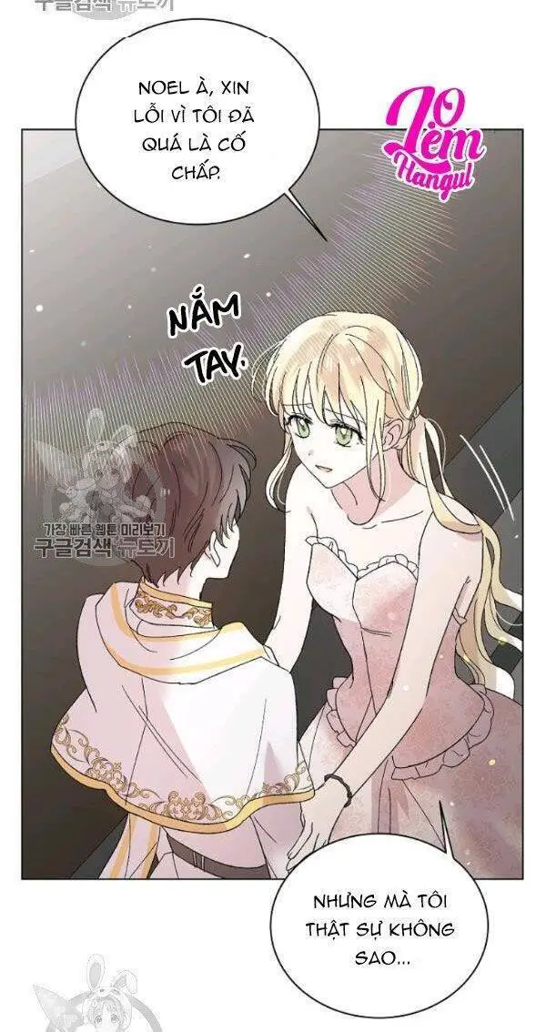 Cách Để Em Bảo Vệ Anh Nettruyen ZZZ Chương 23 Page 61