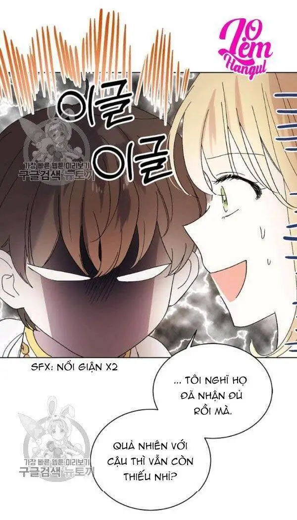 Cách Để Em Bảo Vệ Anh Nettruyen ZZZ Chương 23 Page 64