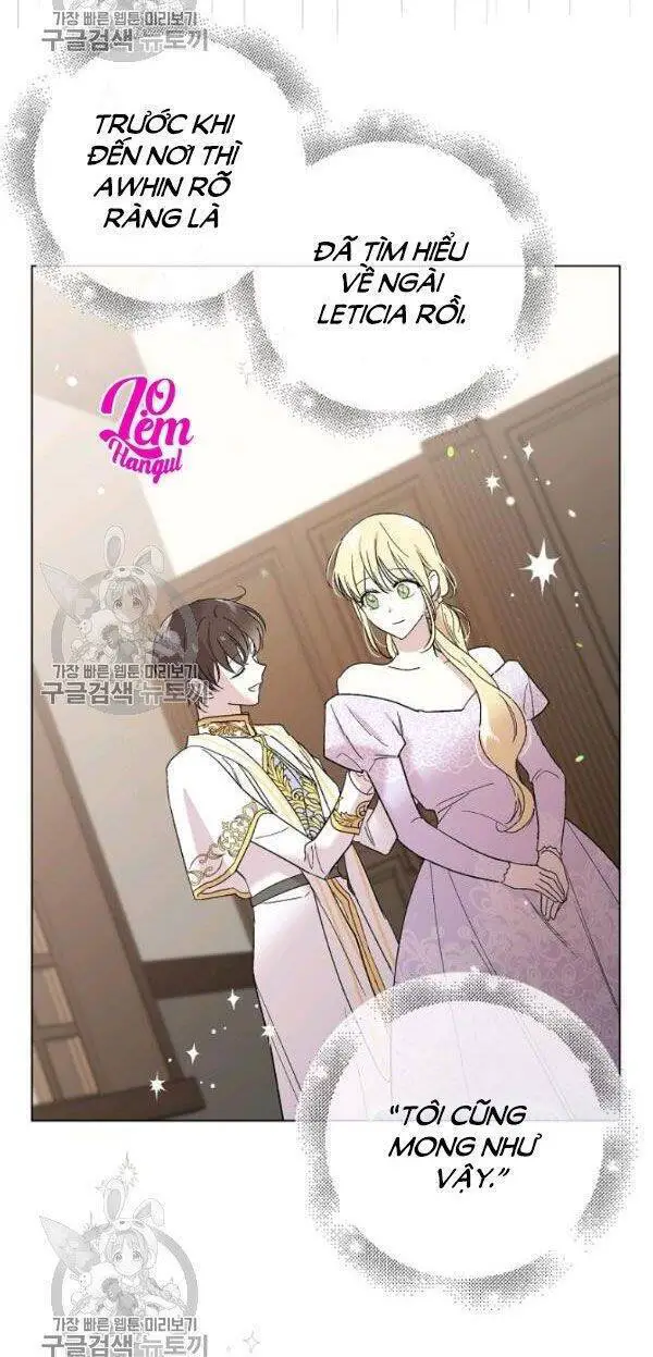 Cách Để Em Bảo Vệ Anh Nettruyen ZZZ Chương 23 Page 74