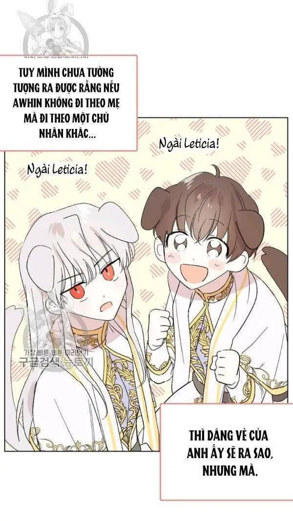 Cách Để Em Bảo Vệ Anh Nettruyen ZZZ Chương 23 Page 78