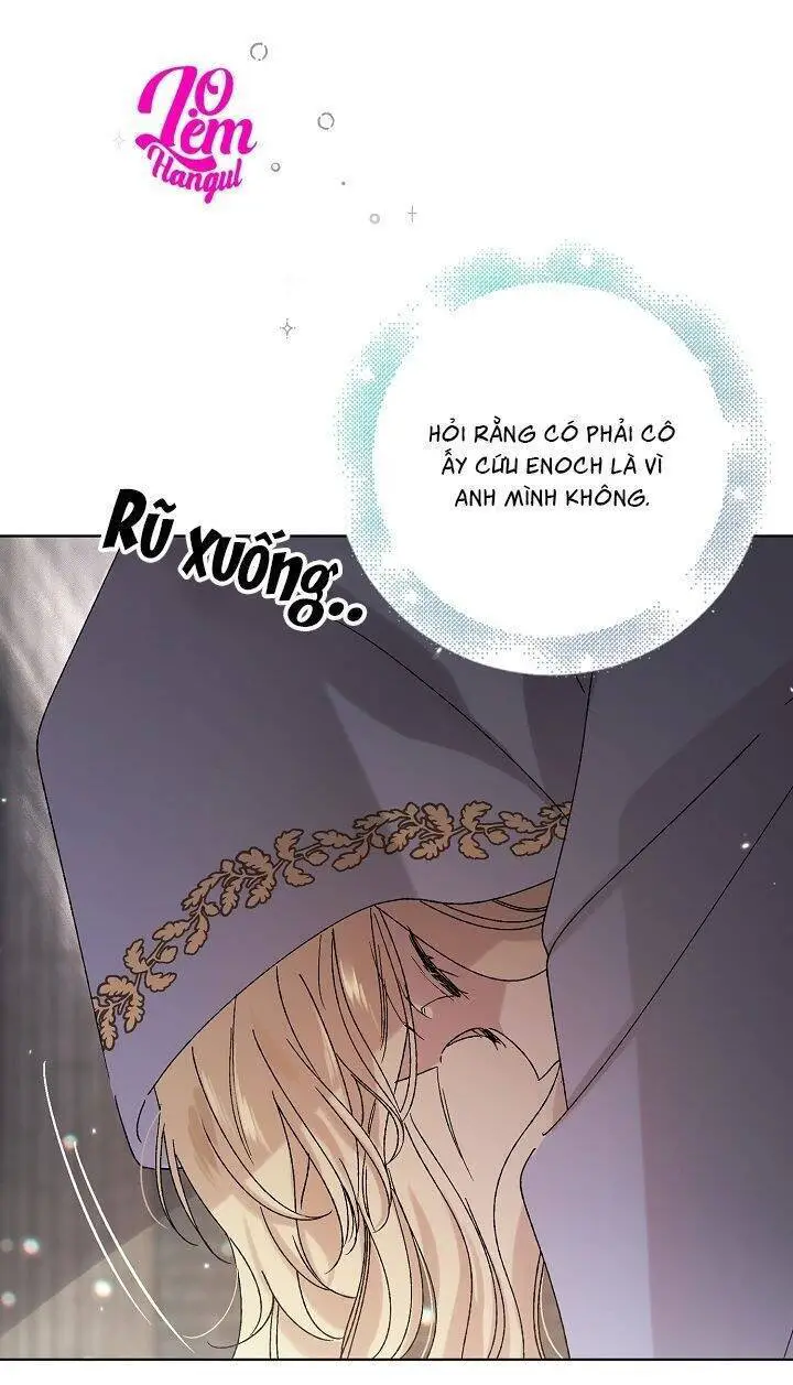 Cách Để Em Bảo Vệ Anh Nettruyen ZZZ Chương 12 Page 59