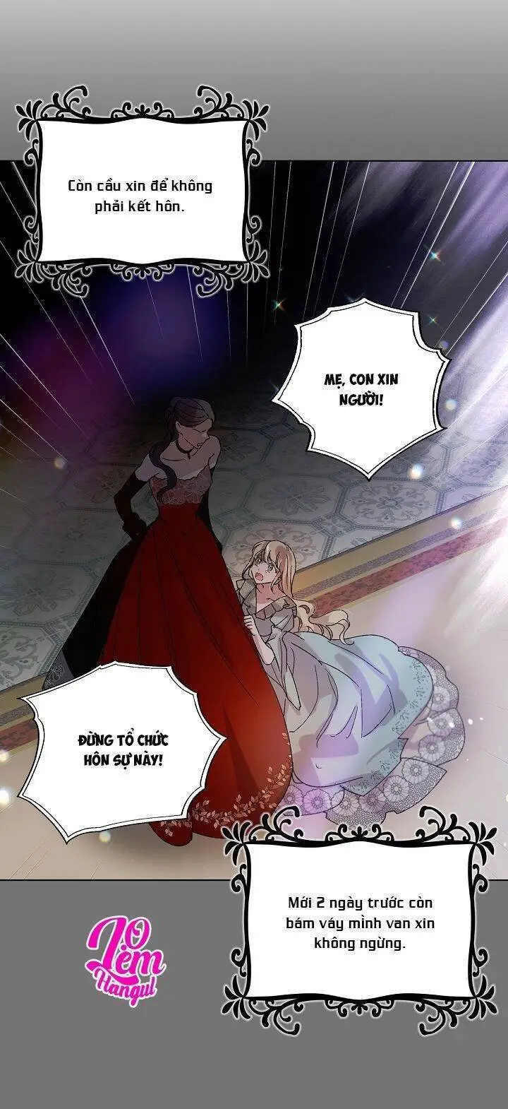 Cách Để Em Bảo Vệ Anh Nettruyen ZZZ Chương 12 Page 67