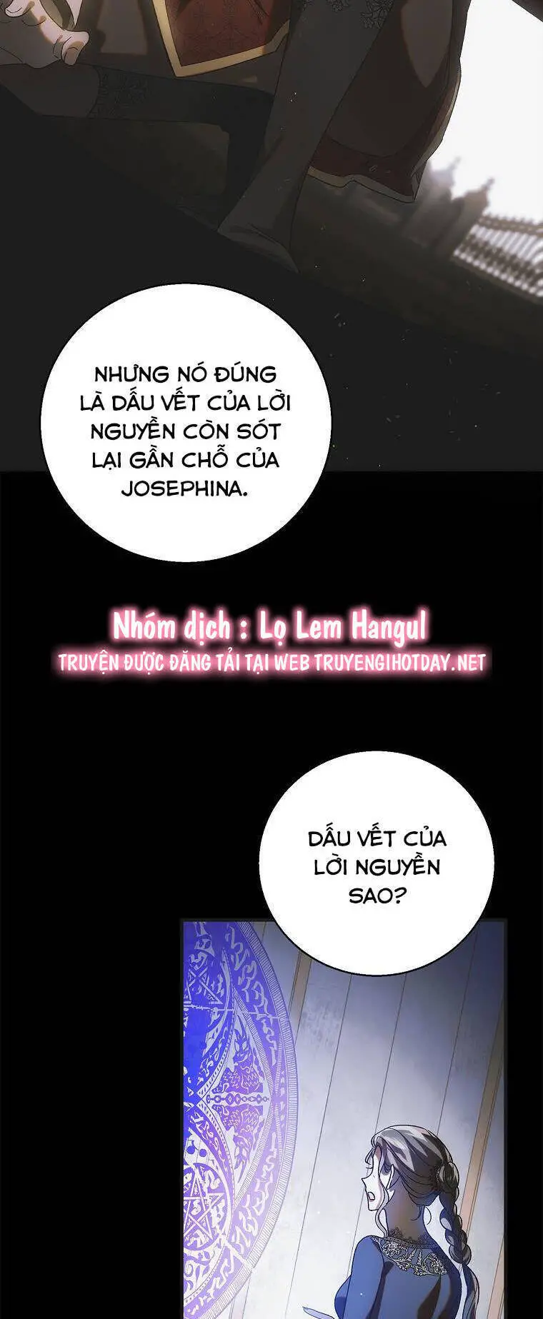 Cách Để Em Bảo Vệ Anh Nettruyen ZZZ Chương 119 Page 2