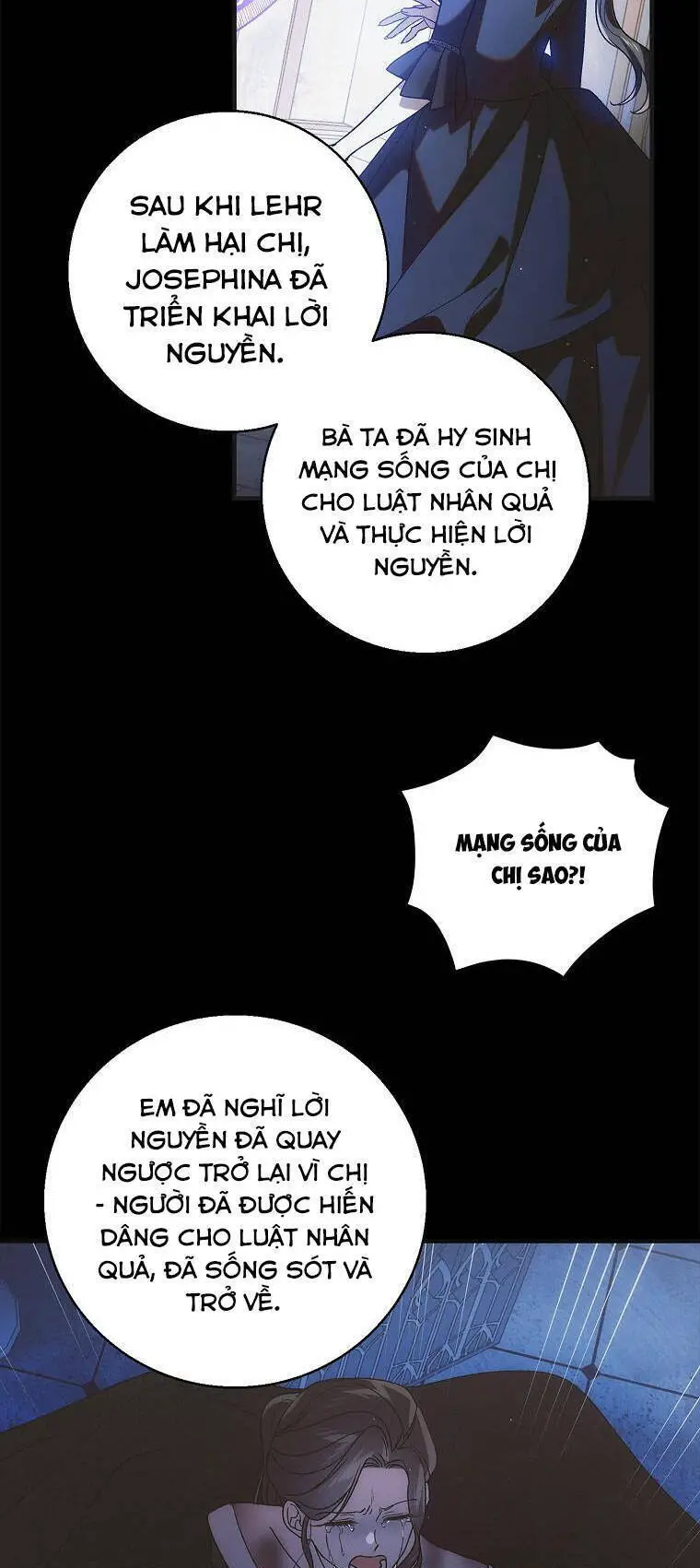 Cách Để Em Bảo Vệ Anh Nettruyen ZZZ Chương 119 Page 3