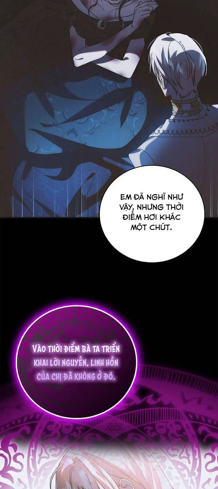 Cách Để Em Bảo Vệ Anh Nettruyen ZZZ Chương 119 Page 4