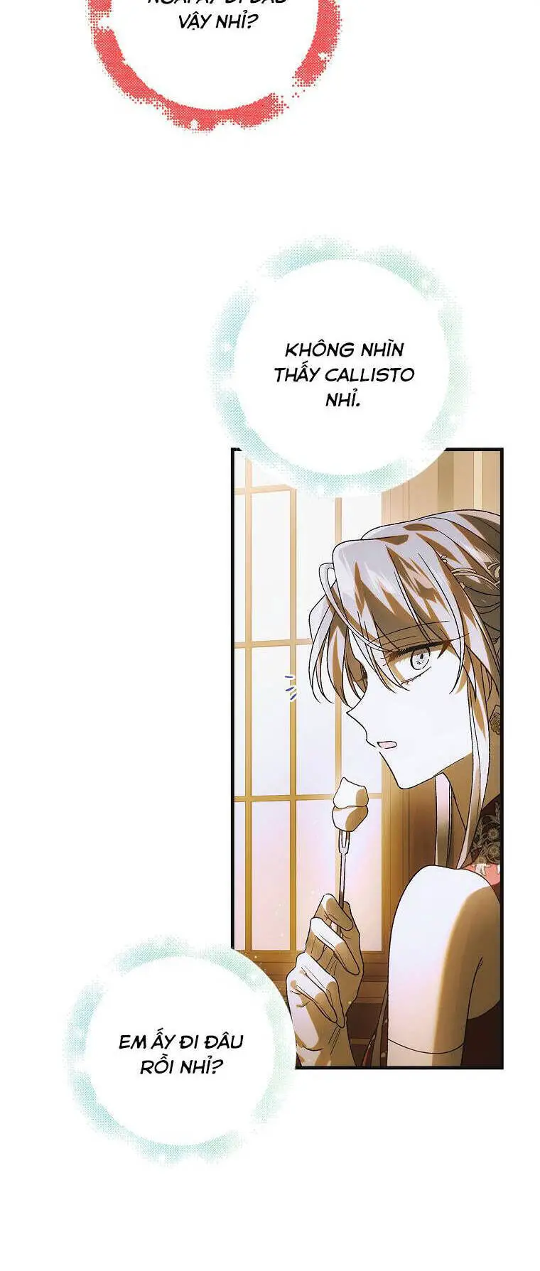 Cách Để Em Bảo Vệ Anh Nettruyen ZZZ Chương 119 Page 29
