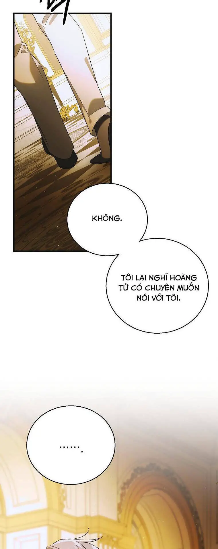 Cách Để Em Bảo Vệ Anh Nettruyen ZZZ Chương 119 Page 32