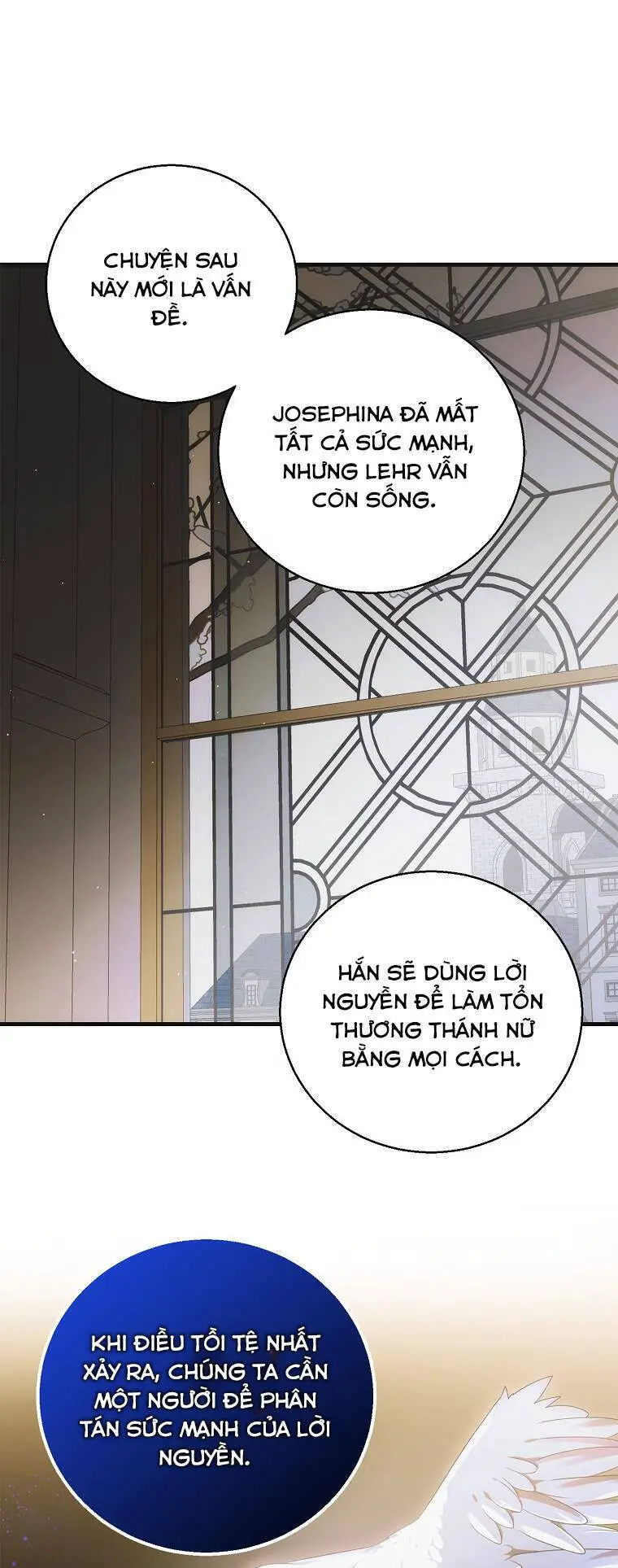 Cách Để Em Bảo Vệ Anh Nettruyen ZZZ Chương 119 Page 37