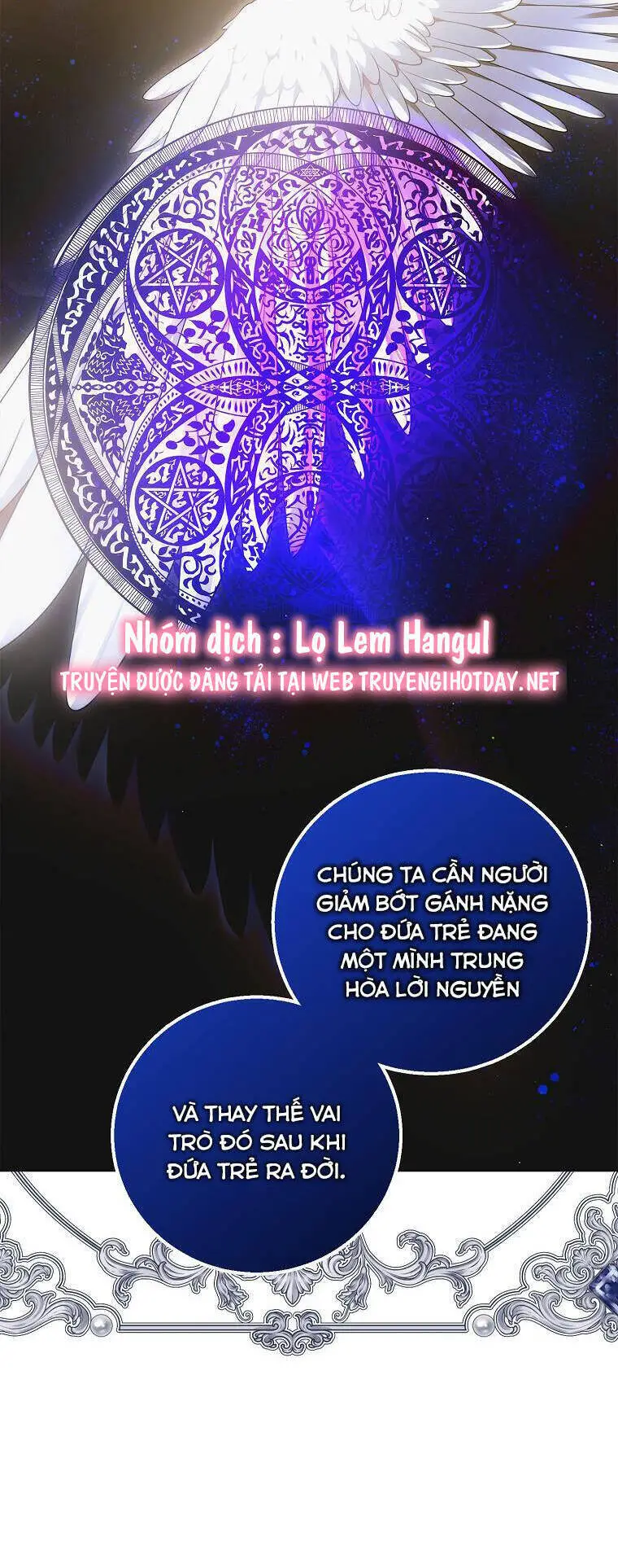 Cách Để Em Bảo Vệ Anh Nettruyen ZZZ Chương 119 Page 38