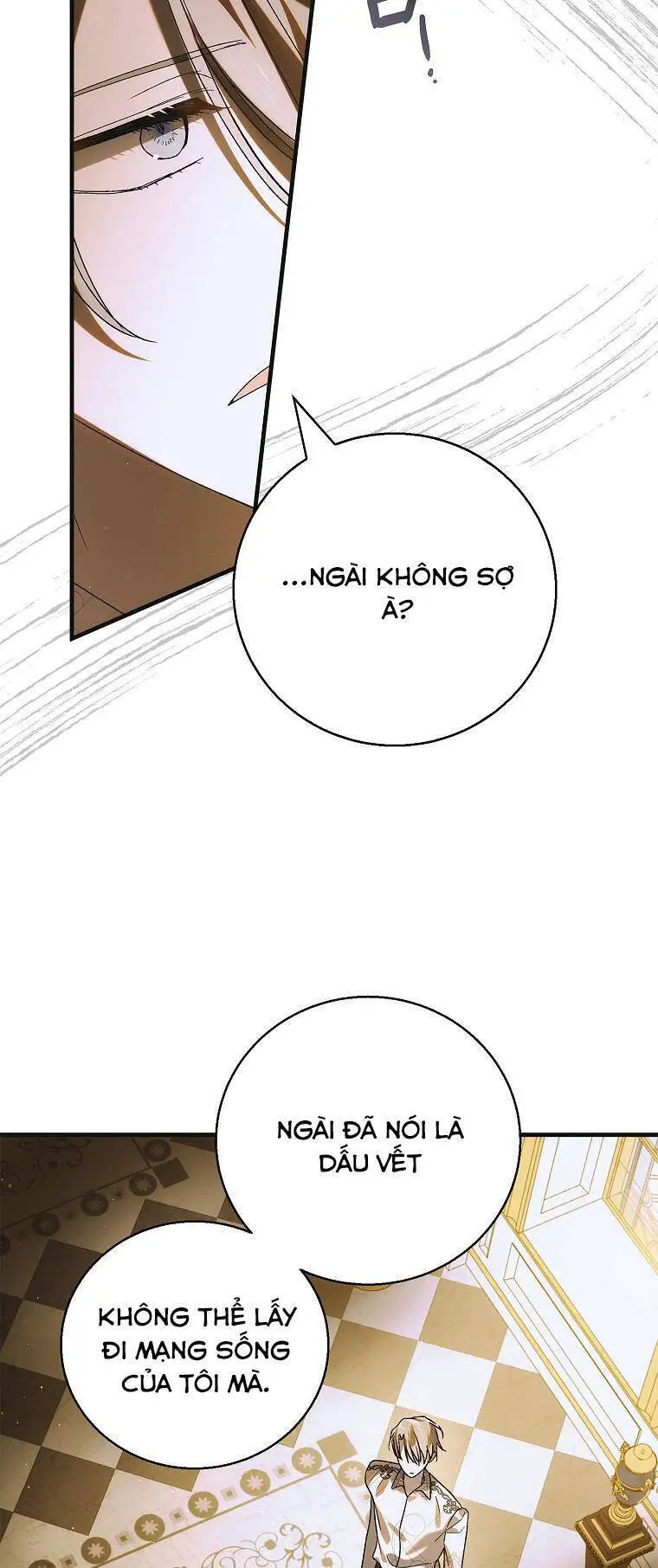 Cách Để Em Bảo Vệ Anh Nettruyen ZZZ Chương 119 Page 41