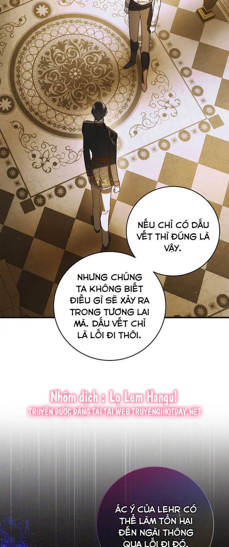Cách Để Em Bảo Vệ Anh Nettruyen ZZZ Chương 119 Page 42