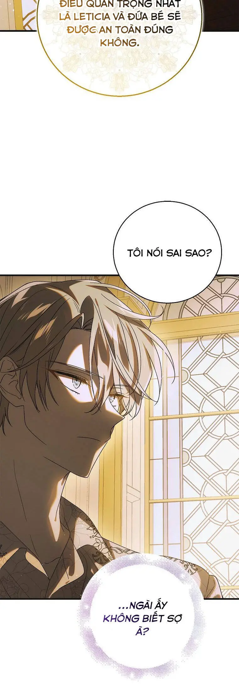Cách Để Em Bảo Vệ Anh Nettruyen ZZZ Chương 119 Page 45