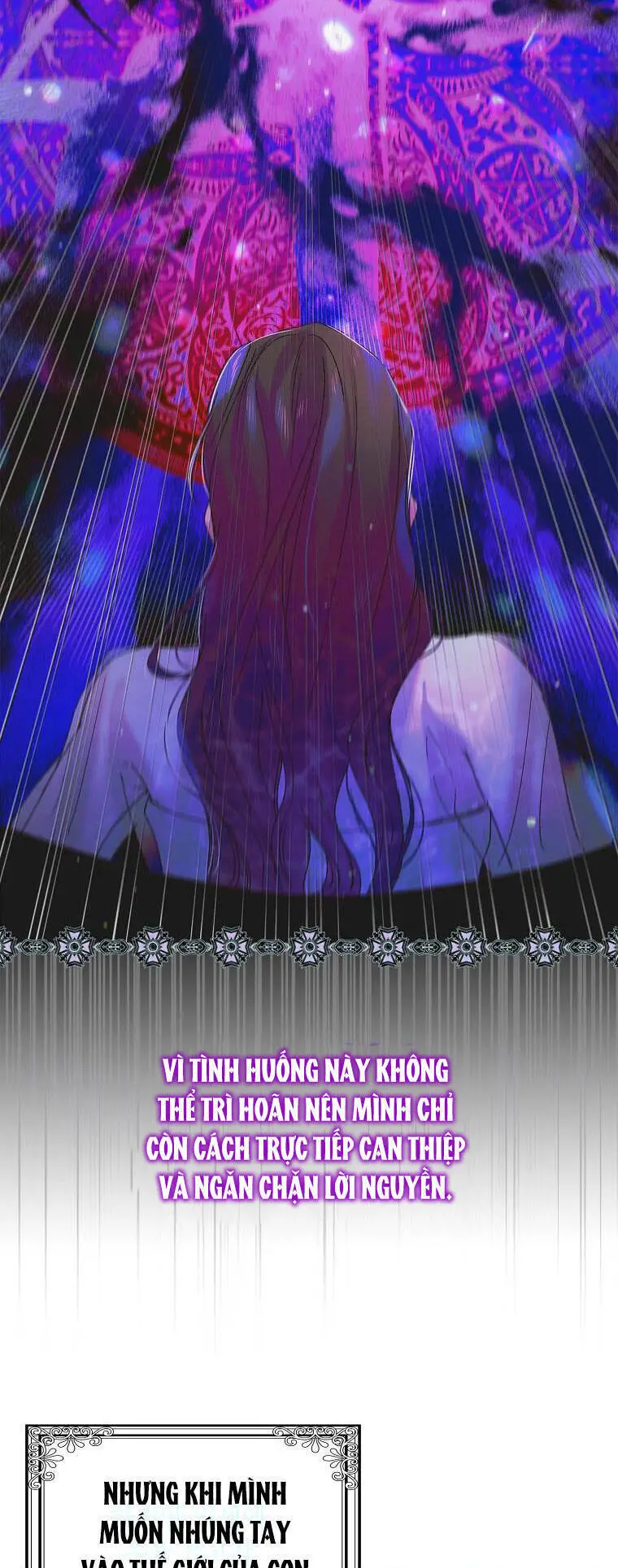 Cách Để Em Bảo Vệ Anh Nettruyen ZZZ Chương 119 Page 68