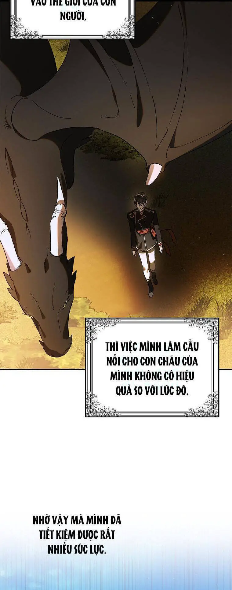 Cách Để Em Bảo Vệ Anh Nettruyen ZZZ Chương 119 Page 69