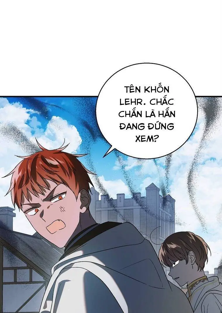 Cách Để Em Bảo Vệ Anh Nettruyen ZZZ Chương 124.1 Page 22