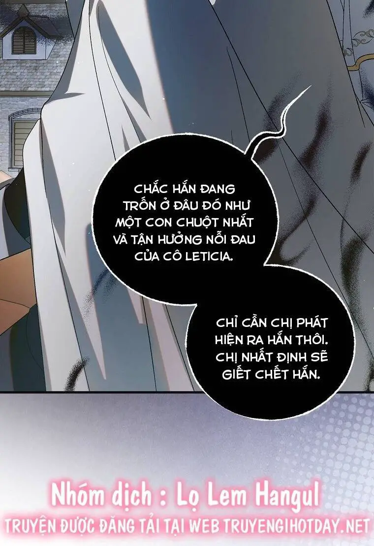 Cách Để Em Bảo Vệ Anh Nettruyen ZZZ Chương 124.1 Page 23