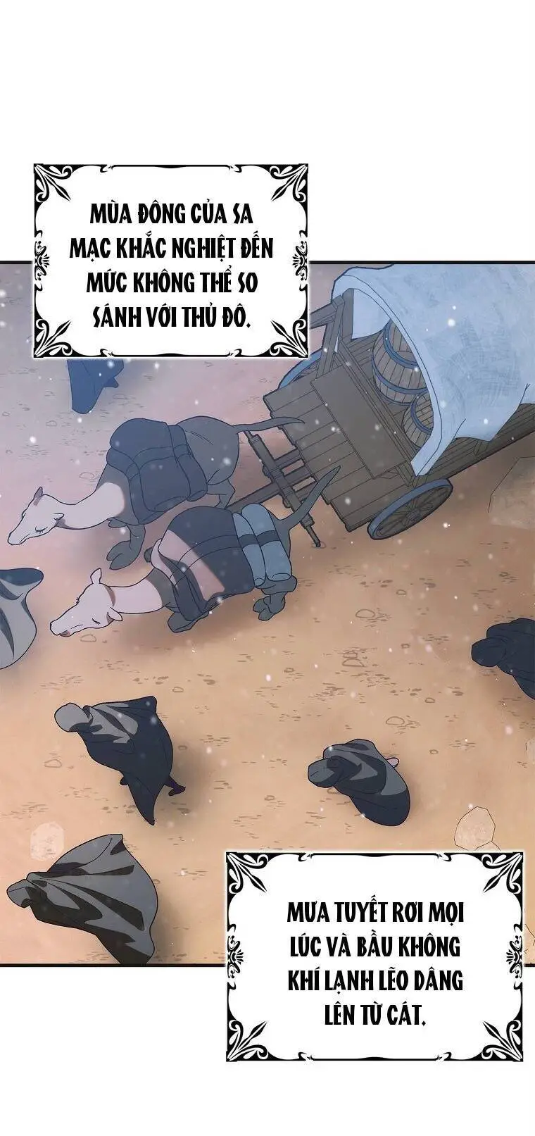 Cách Để Em Bảo Vệ Anh Nettruyen ZZZ Chương 124.1 Page 29