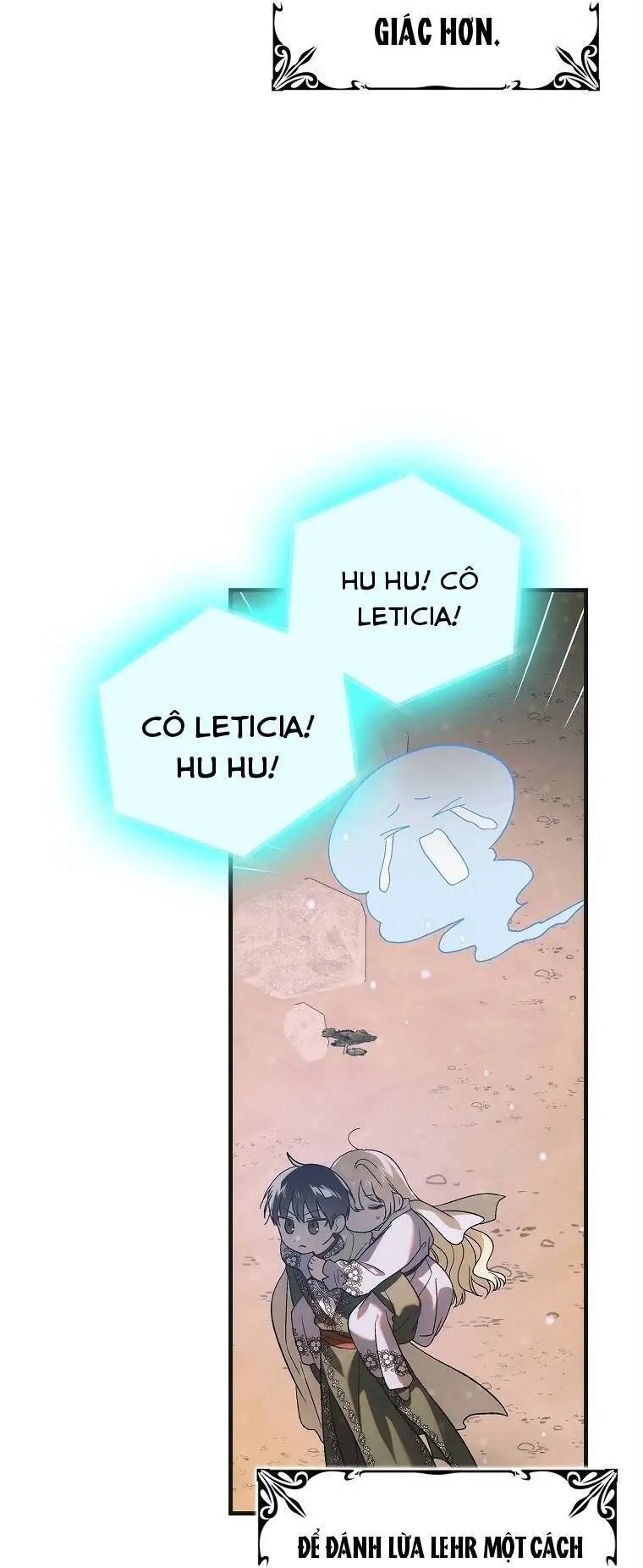 Cách Để Em Bảo Vệ Anh Nettruyen ZZZ Chương 124.1 Page 31