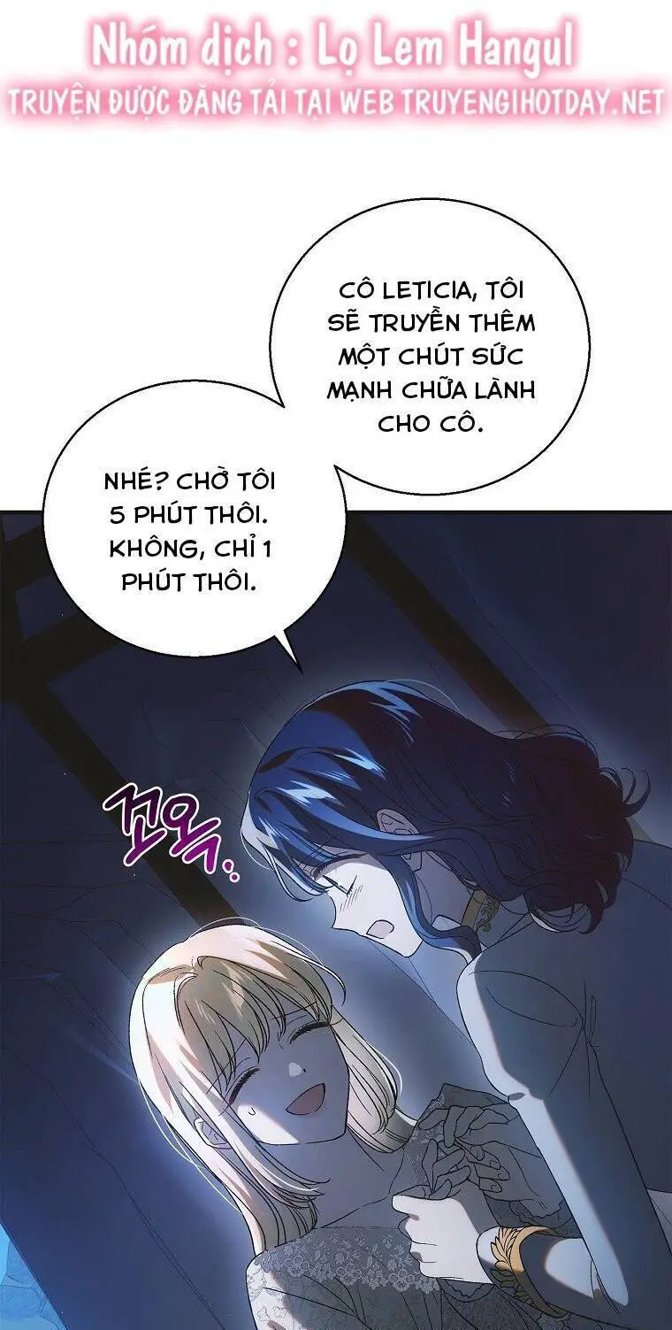 Cách Để Em Bảo Vệ Anh Nettruyen ZZZ Chương 124.1 Page 45