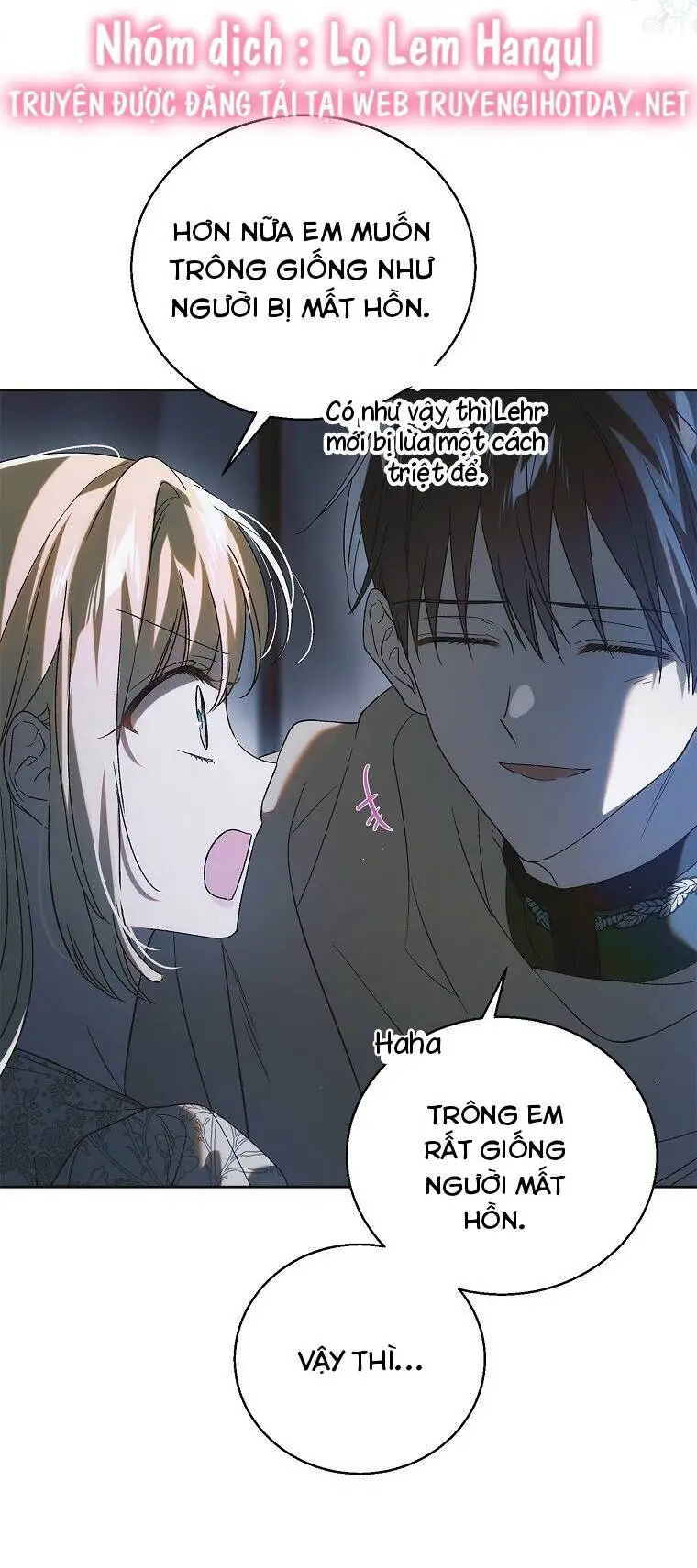 Cách Để Em Bảo Vệ Anh Nettruyen ZZZ Chương 124.1 Page 48