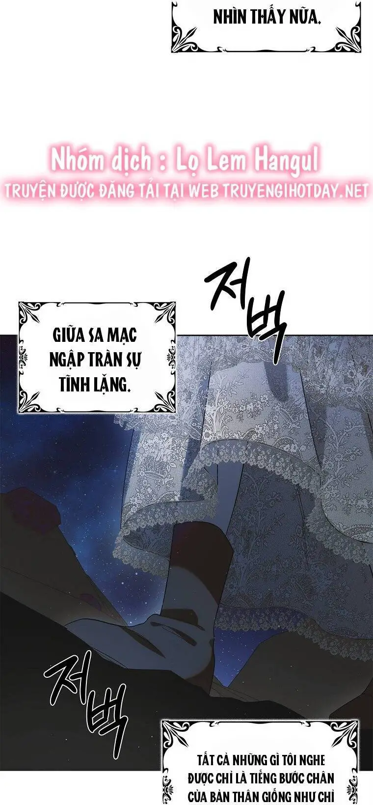 Cách Để Em Bảo Vệ Anh Nettruyen ZZZ Chương 124.1 Page 52
