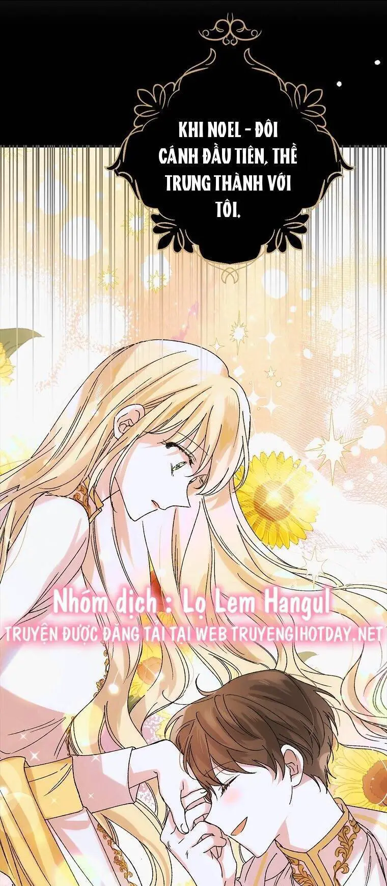 Cách Để Em Bảo Vệ Anh Nettruyen ZZZ Chương 124.1 Page 62
