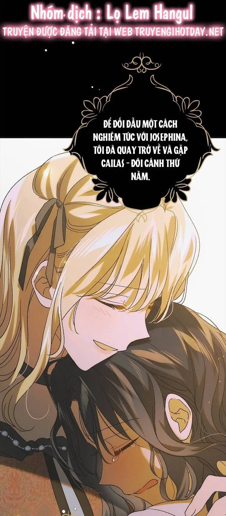 Cách Để Em Bảo Vệ Anh Nettruyen ZZZ Chương 124.1 Page 67