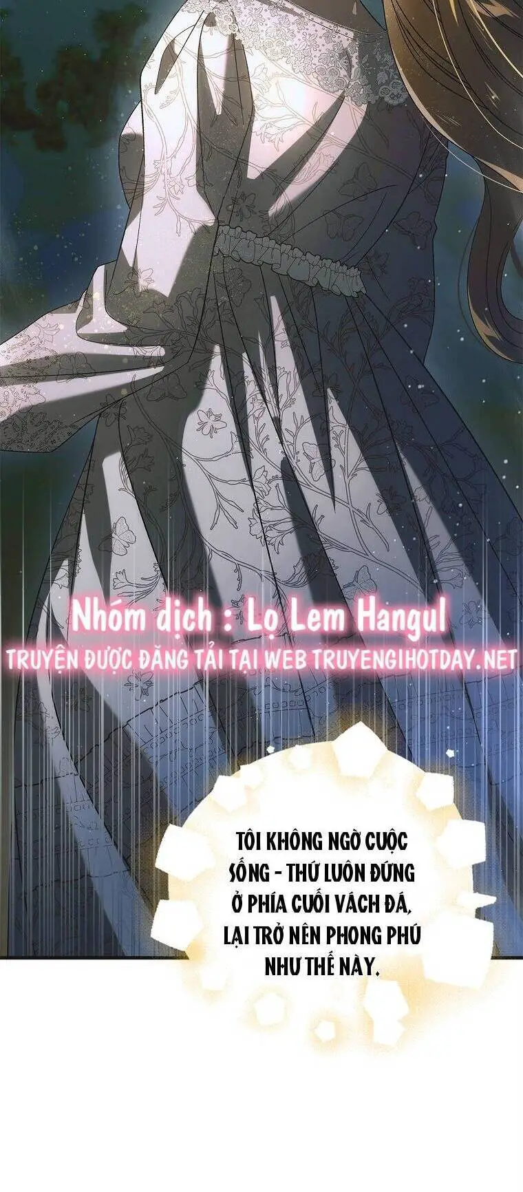 Cách Để Em Bảo Vệ Anh Nettruyen ZZZ Chương 124.1 Page 71