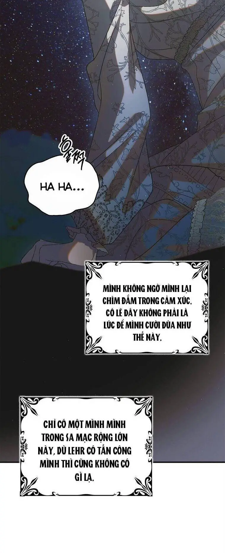 Cách Để Em Bảo Vệ Anh Nettruyen ZZZ Chương 124.1 Page 73