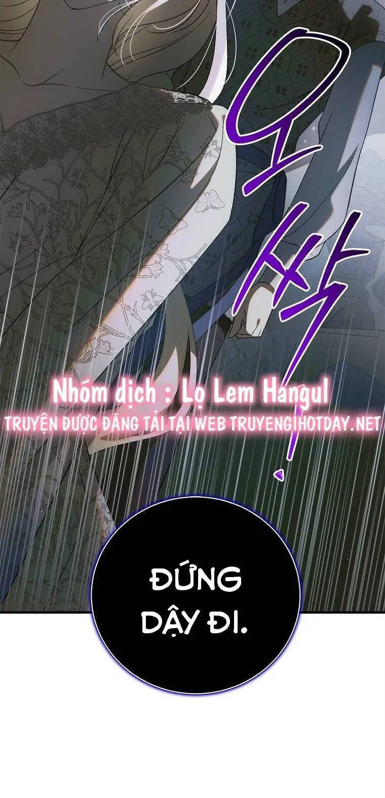 Cách Để Em Bảo Vệ Anh Nettruyen ZZZ Chương 124.1 Page 79