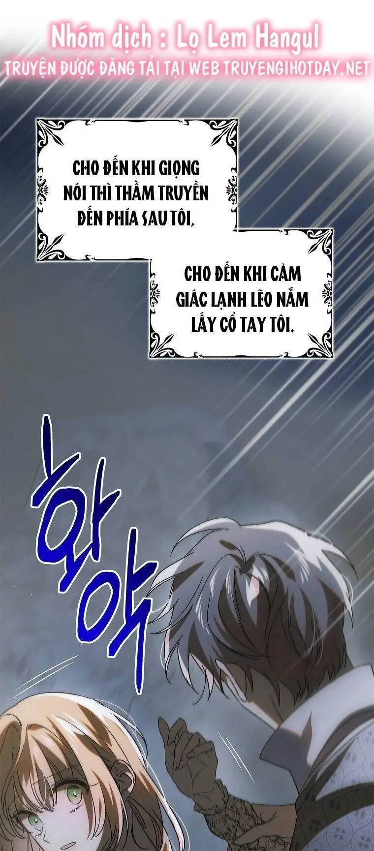 Cách Để Em Bảo Vệ Anh Nettruyen ZZZ Chương 124.1 Page 81