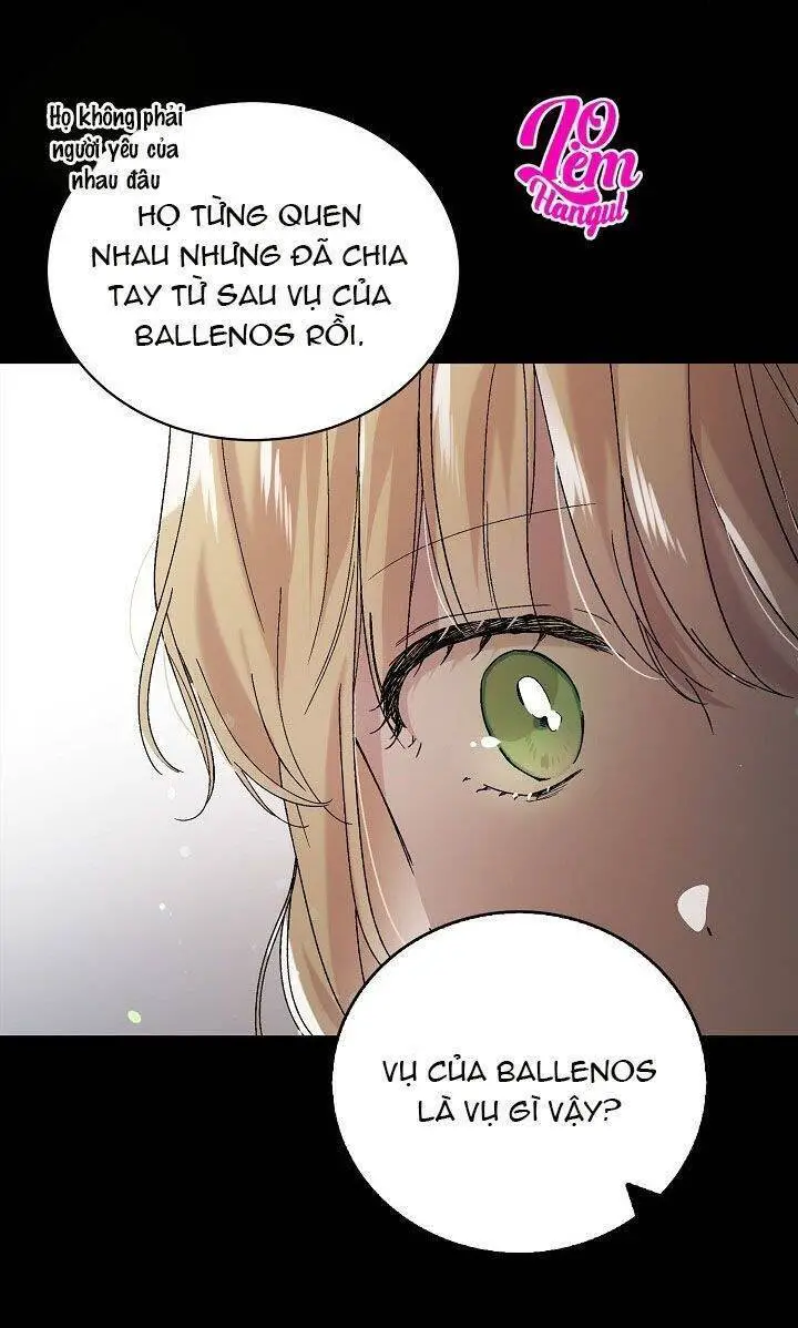 Cách Để Em Bảo Vệ Anh Nettruyen ZZZ Chương 24 Page 5