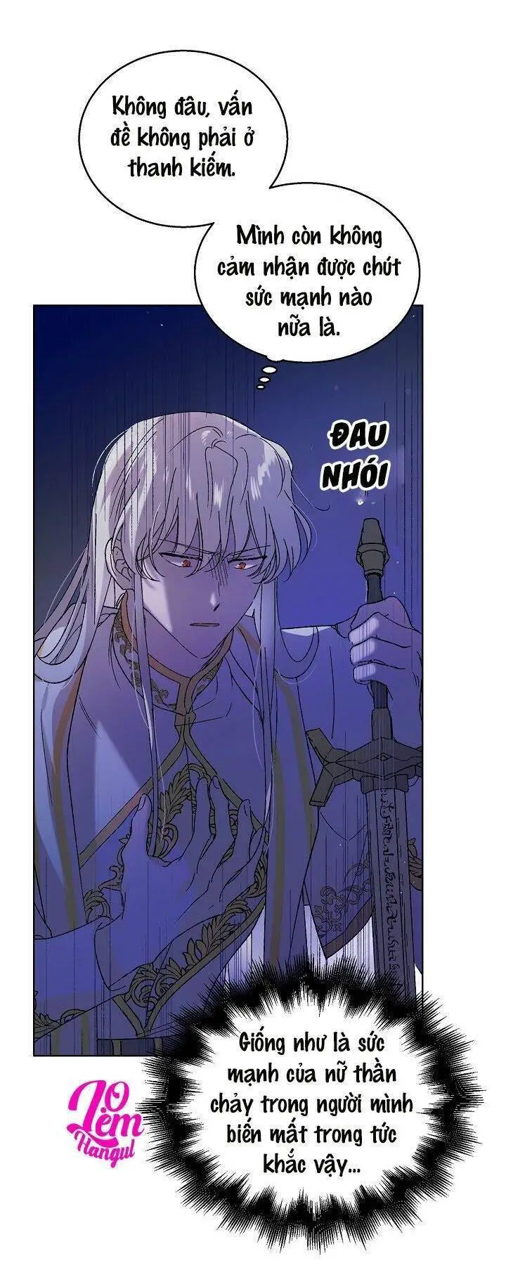 Cách Để Em Bảo Vệ Anh Nettruyen ZZZ Chương 24 Page 46