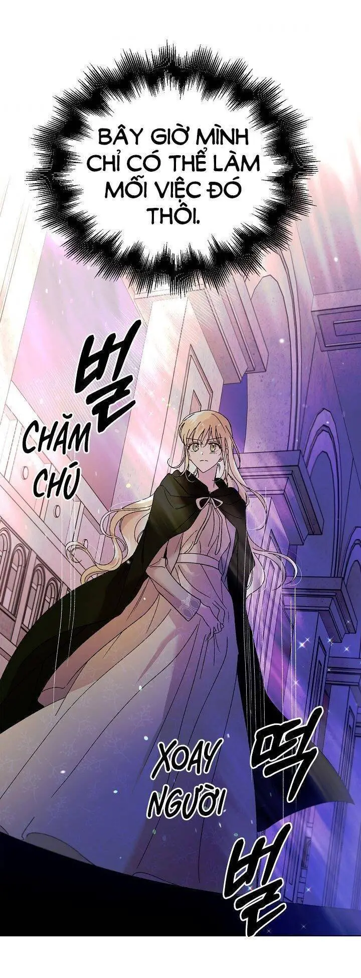 Cách Để Em Bảo Vệ Anh Nettruyen ZZZ Chương 24 Page 71