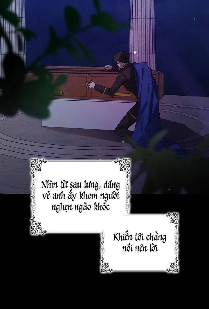 Cách Để Em Bảo Vệ Anh Nettruyen ZZZ Chương 8 Page 32